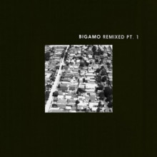 VA - Bigamo Remixed Pt. 1 (Bigamo Musik)