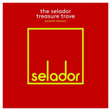 VA - The Selador Treasure Trove, Seventh Heaven (Selador)