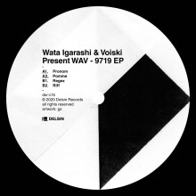 WAV - 9719 EP (Delsin)