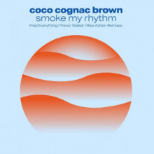 coco cognac brown - Smoke My Rhythm (Lazy Days)