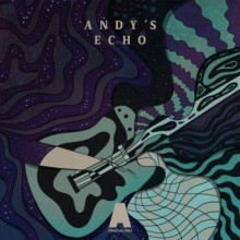 Andy’s Echo - Thrill Me (Acker)