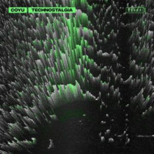 Coyu - Technostalgia EP (Suara)
