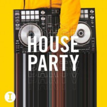 Dombresky & Kc Lights & Ben Remember - Toolroom House Party (Toolroom)