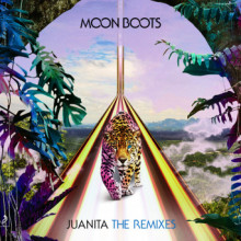 Moon Boots - Juanita (The Remixes) (Anjunadeep)