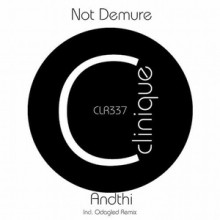 Not Demure - Andthi (Clinique)