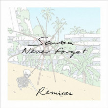 Scuba - Never Forget (Remixes) (Hotflush)
