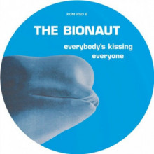 The Bionaut - Everybody’s Kissing Everyone (Kompakt)