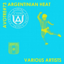 VA - Argentinian Heat (AVOTRE)