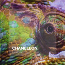 Boris Brejcha - Chameleon (Live Stream Part 1) (Ultra)