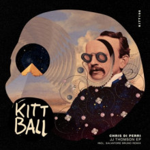 Chris Di Perri - JJ Thomson EP (Kittball)