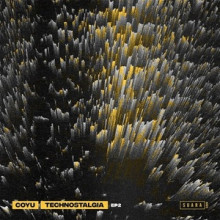Coyu - Technostalgia EP 2 (Suara)