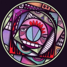 Cuartero - What Luv (Hot Creations)