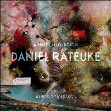 Daniel Rateuke - World Of Karadon (A Tribe Called Kotori)