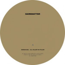 Emmanuel - DRKMT001 (Darkmatter Inc.)
