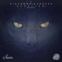 Giovanni Carozza, JNO - Overflow EP (Suara)