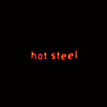 Hot Steel (ТРИП)