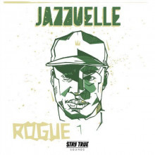 Jazzuelle - Rogue (Stay True Sounds)
