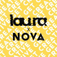 LAU.RA, Nova - Get Creative (Extended Mix) (Needwant)