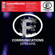 Laurent Garnier - Club Traxx (F Communications)