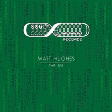 Matt Hughes - The 101 (Outcross)