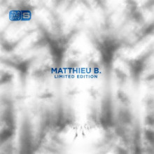 Matthieu B. - Limited Edition (Plastic City Suburbia)