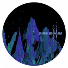 Moon Boots - Pure Moons Vol. 1 (Pure Moons)