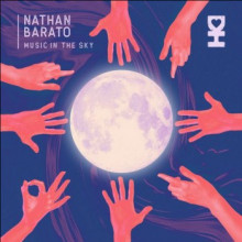 Nathan Barato - Music in the Sky (Desert Heart)