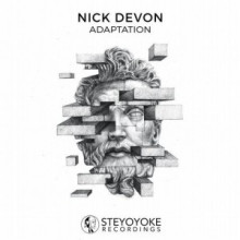 Nick Devon - Adaptation (Steyoyoke)