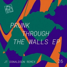 Prunk - Through The Walls (PIV)
