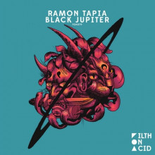 Ramon Tapia - Black jupiter (Filth on Acid) 