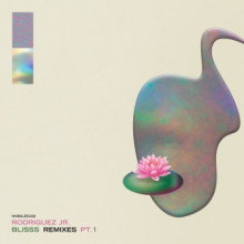 Rodriguez Jr. - Blisss Remixes Pt. 1 (Mobilee)