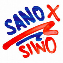 Sano x Siwo, Sano, Siwo - Sano x Siwo (Public Possession)