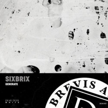 Sixbrix - Generate (Dear Deer White)