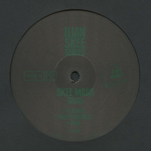 Skee Mask - ISS005 (Ilian Tape)