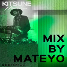 VA - Kitsuné Musique Mixed by Mateyo (Kitsuné)