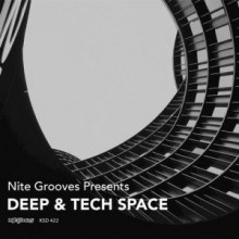VA - Nite Grooves presents Deep & Tech Space (Nite Grooves)