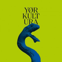 Yør Kultura - Ours Is Yours (Permanent Vacation) 