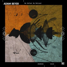 Adam Beyer – No Defeat No Retreat (Drumcode)