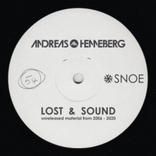 Andreas Henneberg - Lost & Sound (The Forgotten Productions) (SNOE)