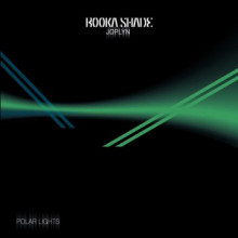 Booka Shade & Joplyn - Polar Lights (Blaufield)
