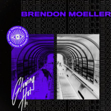 Brendon Moeller - Glowing Hot (CRCLS)