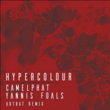 Camelphat & Yannis - Hypercolour (ARTBAT Remix) (Rca)