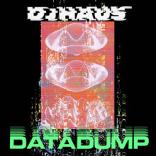 DJ Haus - Data Dump (Unknown To The Unknown)