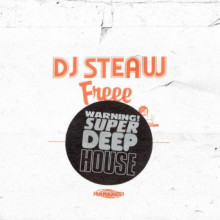 DJ Steaw - Freee (Hot Haus)