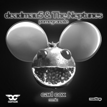 Deadmau5 & The Neptunes - Pomegranate (Carl Cox Remix) (Mau5Trap)