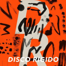 Disco Rigido - Elevation EP (Sonar Kollektiv)