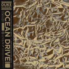 Duke Dumont - Ocean Drive (Purple Disco Machine Remix) 