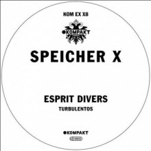 Esprit Divers - Turbulentos (Kompakt Extra)