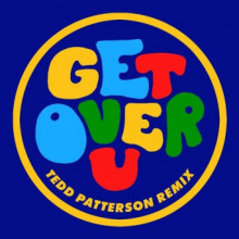 Frankie Knuckles - Get over U (Tedd Patterson Remix) (SoSure)
