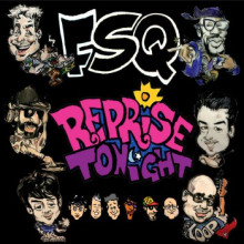 Fsq - Reprise Tonight (Soul Clap)